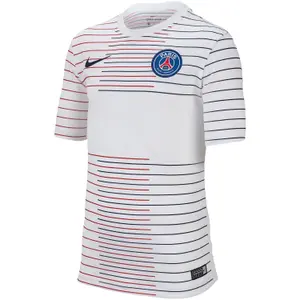 Kindertrikot prematch PSG dry Top image-0