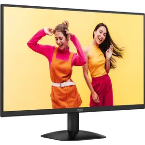 Monitor per PC AOC Basic B3 24B35HM2 Full HD 100Hz image-1