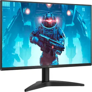 Monitor per PC AOC Basic B3 24B36X Full HD 144Hz image-1