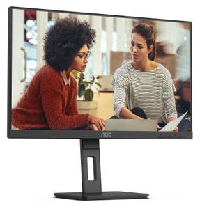 Écran PC AOC E3 Series 24E3QAF Full HD