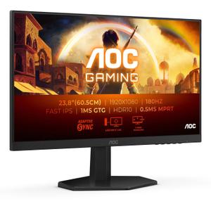 Écran PC AOC Gaming G4 24G42E Full HD image-0
