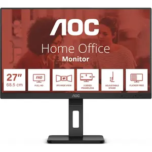 Monitor per PC AOC AOC 27E3QAF Full HD