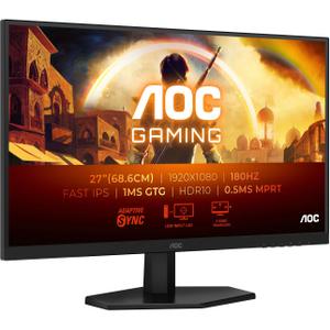 Écran PC AOC Gaming G4 27G42E Full HD