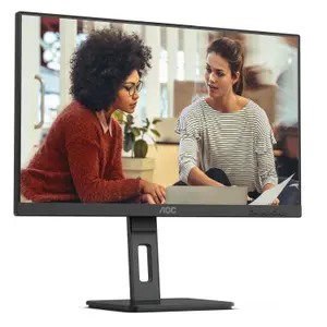 Écran PC AOC E3 Series Q27E3UMF Quad HD