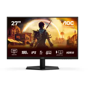 PC-skærm AOC Gaming Q27G42XE Quad HD image-1