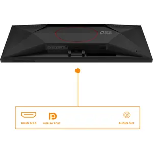 PC-skærm AOC Gaming Q27G42XE Quad HD image-4