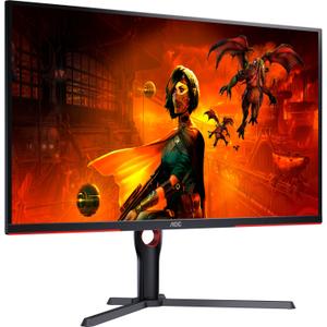 Écran PC AOC Gaming G3 U32G3X 4K Ultra HD