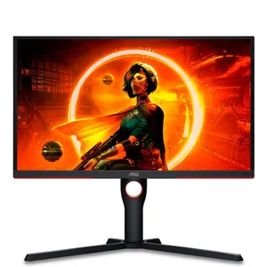 Écran PC AOC 25G3ZM/BK FHD/240Hz/1ms/VA/FreeSync Premium