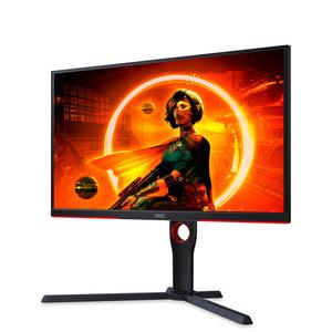 Écran PC AOC 25G3ZM/BK FHD/240Hz/1ms/VA/FreeSync Premium image-1