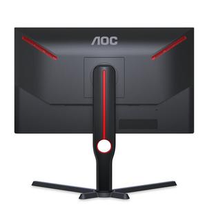 Écran PC AOC 25G3ZM/BK FHD/240Hz/1ms/VA/FreeSync Premium image-3