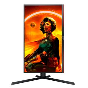 Écran PC AOC 25G3ZM/BK FHD/240Hz/1ms/VA/FreeSync Premium image-4