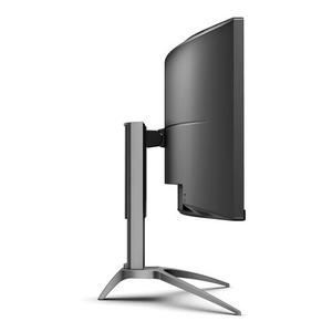Écran PC curvé AOC AG493UCX2 /QHD/165Hz/1ms/VA/G-SYNC/FreeSyn image-3