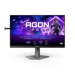 Écran PC AOC AG246FK