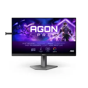 Écran PC AOC Agon Pro 25"