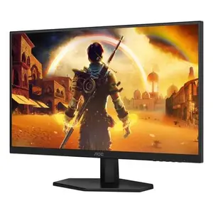 PC-Bildschirm AOC QHD/180Hz/IPS/0,5ms/HDR/Adaptive Sync image-2