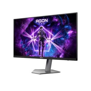 Écran PC AOC Agon OLED 4K/240Hz/0.03ms/Pivot/Adapt S image-1