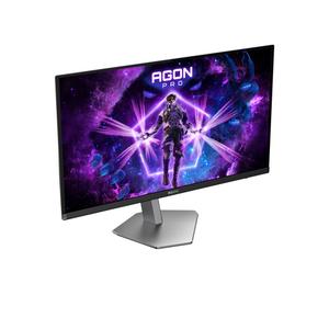 Écran PC AOC Agon OLED 4K/240Hz/0.03ms/Pivot/Adapt S image-2
