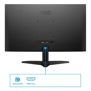 Écran PC AOC 24B36X FHD/144Hz/IPS/0.5ms/HDR/Adap Sync image-4