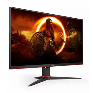 Écran PC AOC 27G2SPAE/BK image-1