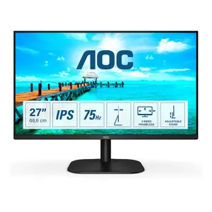 Écran PC AOC 27B2DA