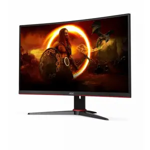 Écran PC AOC G2 C27g2e/bk image-3