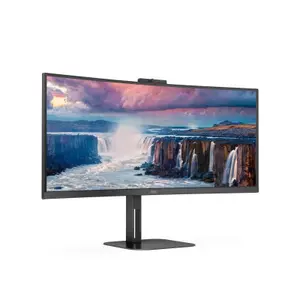 Écran PC AOC Cu34v5cw/bk image-3