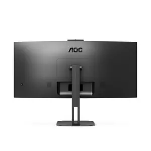 Écran PC AOC Cu34v5cw/bk image-5