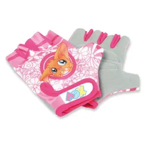 Gants fille Aok image-0