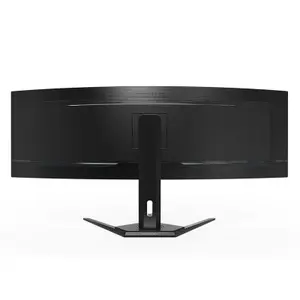 Monitor PC curvo Gigabyte Aorus CO49DQ OLED 5K Dual QHD 144Hz image-1