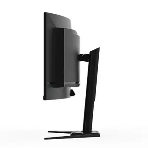 Monitor PC curvo Gigabyte Aorus CO49DQ OLED 5K Dual QHD 144Hz image-2