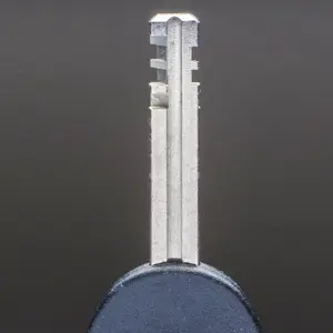 Sammenklappelig tyverisikring med qloc-taske  image-5