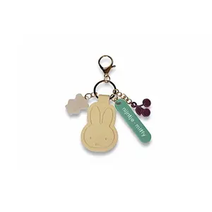 Kulcstartó AP Junior Miffy