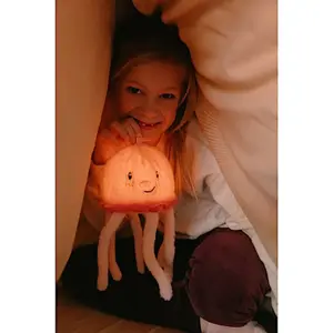 Soft Toy Night Light AP Junior Colette image-1