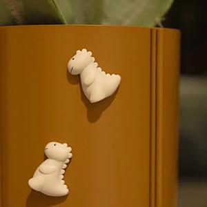 Decorative magnet AP Junior Jeroom (x4) image-1