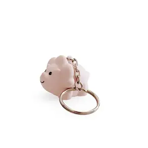 apjdj207-porte-cle-enfant-ap-junior-juliette-rose-5x4x3-cm