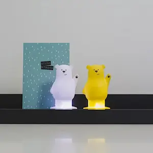 Lou Night Light AP Junior image-1