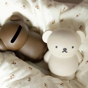 Boris the Bear Money Box AP Junior image-2