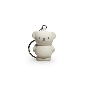 apmnb1207-porte-cle-enfant-ap-junior-boris-l-ours-sable-5x4x3-cm