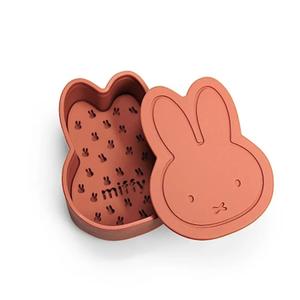 apmnd1406-storage-box-ap-junior-miffy-terracotta-one-size
