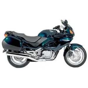 Tablier moto Bagster Briant Honda Deauville Jusqu'à 2005 image-1