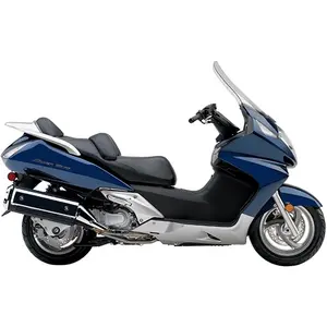 Tablier scooter Bagster Briant Honda Silver Wing 2001-2008 image-0