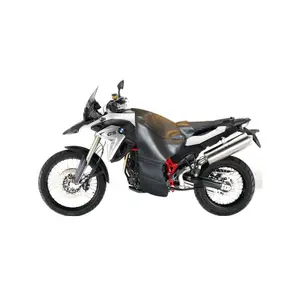 Tablier moto Bagster Briant BMW F 650 Gs/F 800 Gs 2008-2017 image-0