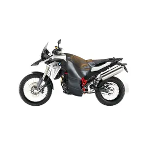 Motorradschürze Bagster Briant F650 2008-2011 image-2