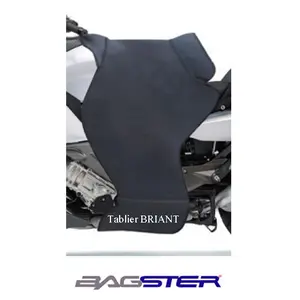 Tablier moto Bagster Briant Fjr 1300 2001-2020 image-0