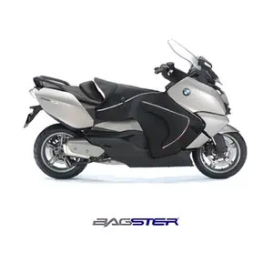 Scooter apron Bagster Briant Bmw C650 GT 2012-2020