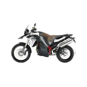Tablier moto passager Bagster gl 1800 hiver image-0