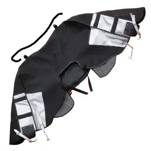 Tablier moto Bagster Briant BMW R 1200 Gs Lc De 2013-2018 image-0
