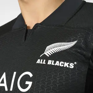 Maillot All Blacks Domicile Performance image-4