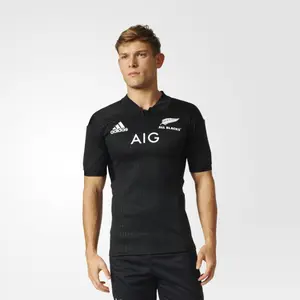 Maillot All Blacks Domicile Performance image-1