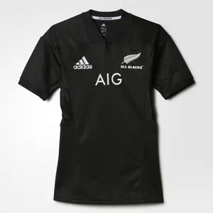 Maillot All Blacks Domicile Performance image-0
